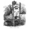 Glenarm Castle, 1874