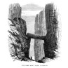 Grey Mans Path, Fair Head, 1874