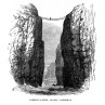 Carrick-A-Rede Rope Bridge, 1874