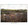 Irish Peat Gatherers