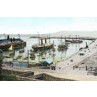 Kingstown Harbour, 1910