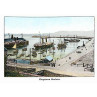 Kingstown Harbour, 1910