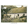 Irish Farm Yard, 1910