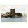 Carrickfergfus Castle, 1910