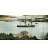 Queenstown Harbour, 1910
