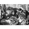 Irish Embroidery, 1888