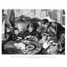 Irish Embroidery, 1888