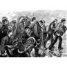 Irish League Band, 1888