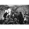 Irish Eviction, 1888
