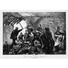Irish Eviction, 1888