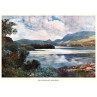Upper Lake, Killarney, 1910