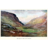 The Gap of Dunloe, Killarney, 1910