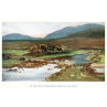 Mangerton Mountain, Killarney, 1910
