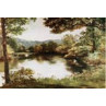 O'Sullivan's Punchbowl, Killarney, 1910