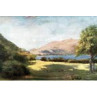 Muckross Lake & Glena Mountain, Killarney, 1910