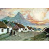 Croag Patrick, Westport, Mayo, 1925
