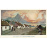 Croag Patrick, Westport, Mayo, 1925
