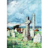Clonmacnoise, King's County, 1925