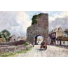 Athenry, Galway, 1925
