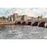 Limerick Castle, 1925