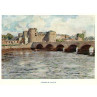 Limerick Castle, 1925