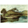 The Eagle's Nest, Killarney, 1925