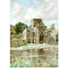 Holy Cross Abbey, Thurles, Tipperary, 1925