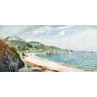 Killiney Bay & Hill, Dublin, 1925