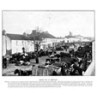 Market Day, Abbeyleix, 1901