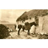 Achill Island, Ireland, 1915