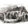 Evictions of Irish Tenantry, The