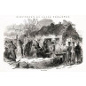 Evictions of Irish Tenantry, The