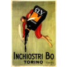 Inchiostri Bo Torino