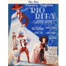 Ziegfeld, Rio Rita, 1927