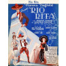 Ziegfeld, Rio Rita, 1927