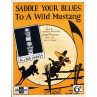 Saddle Your Blues