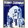 Penny Serenade, 1938