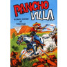 Pancho Villa, Robin Hood of Mexico