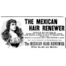 The Mexican Hair Renewer