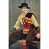 Gaucho, Leonard Ceeley