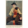 Gaucho, Leonard Ceeley