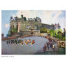 Edinburgh Castle