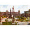 George Square, Glasgow