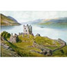 Castle Urquhart