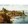 St Andrews Castle