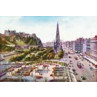 Princes Street, Edinburgh