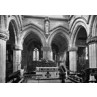 The Roslin Chapel