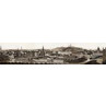 Edinburgh, Panorama of the New Town