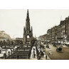 Edinburgh, Princes Street