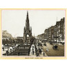 Edinburgh, Princes Street